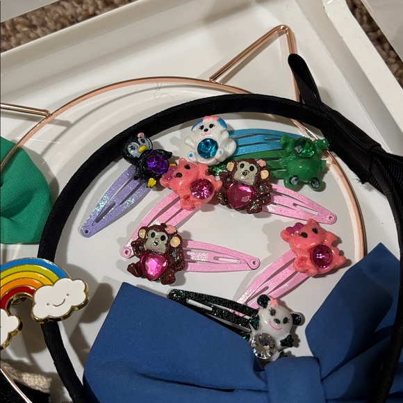 Accessories Bundle - Picture 5 of 8